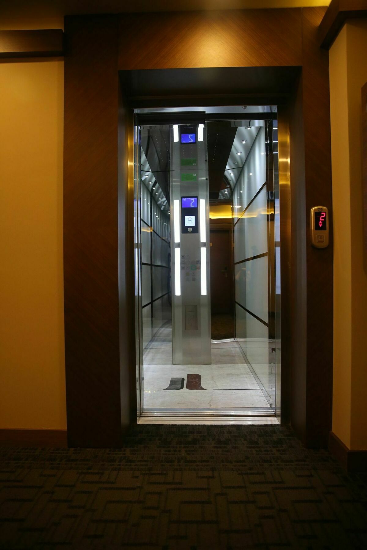 Diasos Otel Buca Exterior foto